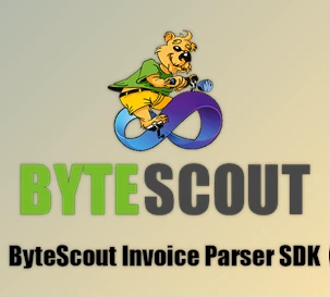 Download ByteScout Invoice Parser SDK v1.6.0.227 (22 Apr 2019) + CRACK