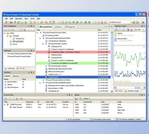 Download SmartInspect Professional v3.3.9.166 for .Net & Delphi + Patcher