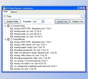 Download DITidy v6.6.0 (16 Sep 2021) for Delphi 6-11 Alexandria + CRACK