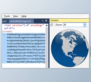 Free Download Mindfusion XML Viewer v4.1.2 + CRACK