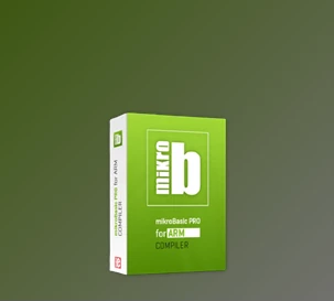 Download MikroElektronika mikroBasic PRO for ARM v5.1.0 + CRACK