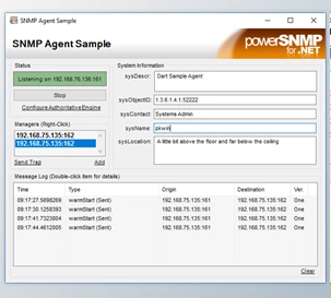 Download Dart PowerSNMP for .NET v5.0.0.2 (26 Apr 2021) + CRACK