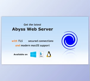 Download Abyss Web Server X2 v2.12 build 181220 + License Key