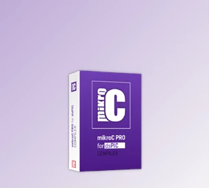 Download MikroElektronika mikroC PRO for dsPIC v7.0.1 + CRACK