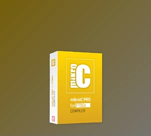 Download MikroElektronika mikroC PRO for FT90x v2.2.1 + CRACK