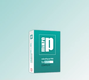 Download MikroElektronika mikroPascal PRO for 8051 v3.6.0 + CRACK
