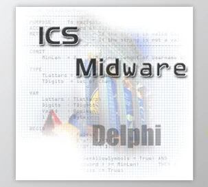 Download Internet Component Suite (ICS) for FMX and VCL v9.4 (15 Feb 2025) for Delphi 7-12 Athens Full Source