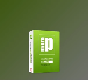 Download MikroElektronika mikroPascal PRO for ARM v5.1.0 + CRACK