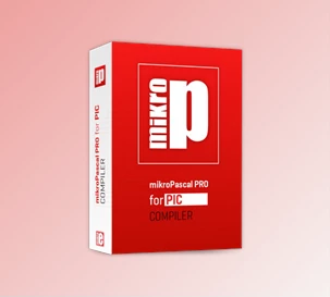 Download MikroElektronika mikroPascal PRO for PIC v7.1.0 + CRACK