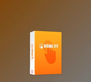 Download MikroElektronika Visual TFT v4.6.0 + CRACK