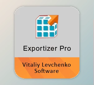 Download Exportizer Enterprise v10.2.4.611 Multilingual + Potable Edition + CRACK & Keygen