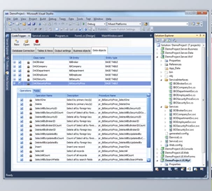 Download Exotechnic Corporation CodeTrigger Professional v6.3.0.5 (05 May 2021) for VS 2019 + CRACK