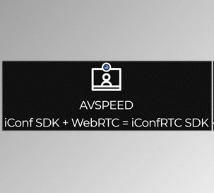 Download AVSPEED iConfRTC SDK for .NET v1.0.1.18 Winforms & WPF (x64 & x86) + CRACK