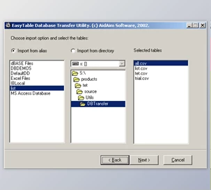 Download AidAim EasyTable v14.0 for D4-D10.2 Tokyo + CRACK