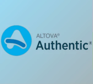 Download Altova Authentic Enterprise 2026 for Win x64 + Patch
