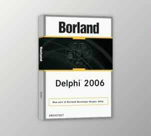 Download Borland Delphi 2006 Enterprise