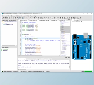 Download PROGRAMINO IDE for Arduino v2.0.0.0 (27 May 2021) Business Edition + Keygen