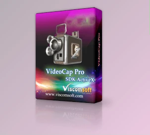 Download VISCOM Soft VideoCap Pro SDK ActiveX v13.0 (09 Aug 2020) + CRACK