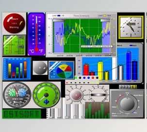 Download CST Instrumentation Studio for ActiveX v3.6.0 + CRACK