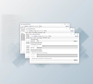 NSoftware IPWorks SFTP Server 2020 v20.0.7375 (11 Mar 2020) All Platforms + License Key