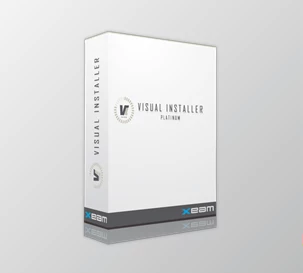 Download Xeam Visual Installer v18.5 Platinum Edition + CRACK