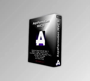 Download Junnark AspxFormsGen MVC 5 v1.3.0.1 + CRACK