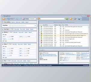 Download FinalAnalytics HttpLogBrowser v4.5 + CRACK