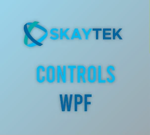 Download SkayTek Controls WPF v1.1.0.3833 Pre-Activated