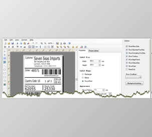 Download BaiqiSoft MstLabel (Label Control for .NET) v21.3.18 + CRACK