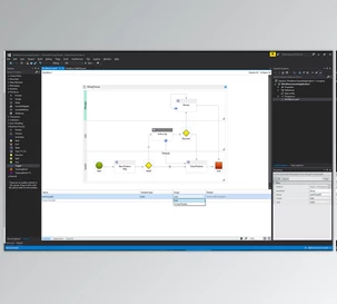 Download BPM.NET v2.0 for Visual Studio 2010-2019 + Keygen