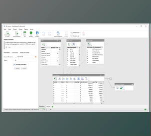 Download EasyMorph v4.7.1.13 + CRACK