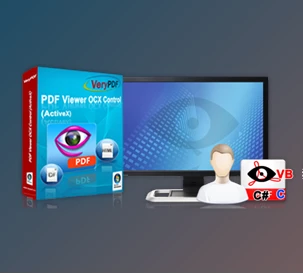 Download VeryPDF PDF View & Editor OCX Control v4.2.0.1 + License Key
