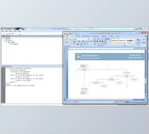 Download Rapid Quality Systems Code Rocket Designer v2.13 + CRACK