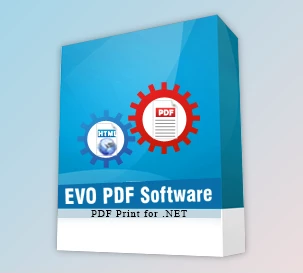 Download EVO PDF Print for .NET v7.0 Retail + License Key