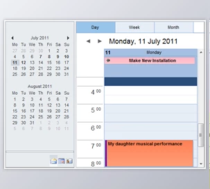 Download Quantum Whale Scheduler.NET v1.1 + CRACK