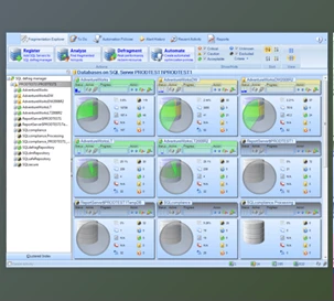 Download Idera SQL Defrag Manager v3.6.0.388 Enterprise Edition for Win x64 + License Key