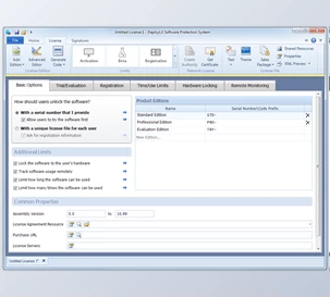Download XHEO DeployLX v5.1 Release 5874 + CRACK