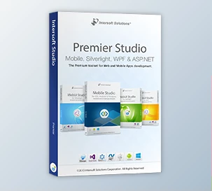 Download Intersoft Premier Studio 2017 R1 & Mobile Studio 2016 R1 + Patcher