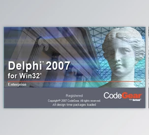 Download Codegear RAD Studio 2007 Enterprise