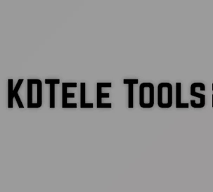 Download KDTele Tools v4.34 for Delphi Full Source