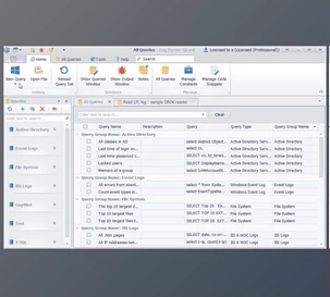 Download Log Parser Lizard v7.8.0 Professional Edition + CRACK