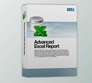 Download EMS Advanced Excel Report Component Suite v2.0.4.1 for Delphi 12 & 13 Florence Full Source Retail