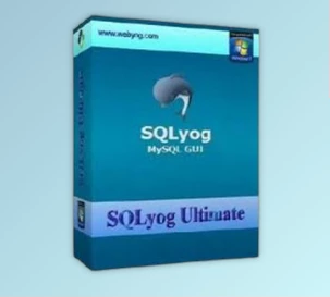 Download Webyog SQLyog Ultimate v13.2.0 for Win x64 + CRACK
