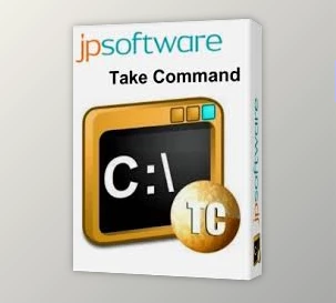 Download JP Software TCC v35.00.21 Multilingual + CRACK