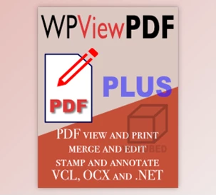 Download WPCubed WPViewPDF DLL v4.6.3 + CRACK