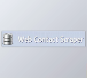 Download Web Contact Scraper v5.9.2.0 Pre-Activated