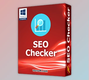 Free Download VovSoft SEO Checker v10.2 + Portable Edition + CRACK