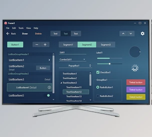 Download Rad Studio 10.4 - 11 Alexandria Styles Full Pack