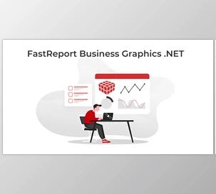 FastReport Business Graphics .NET v2023.1 (26 Apr 2023) Fully Activated