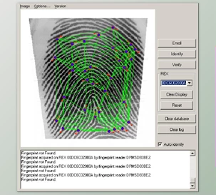 Download Bayometric Griaule Fingerprint SDK 2009 + CRACK